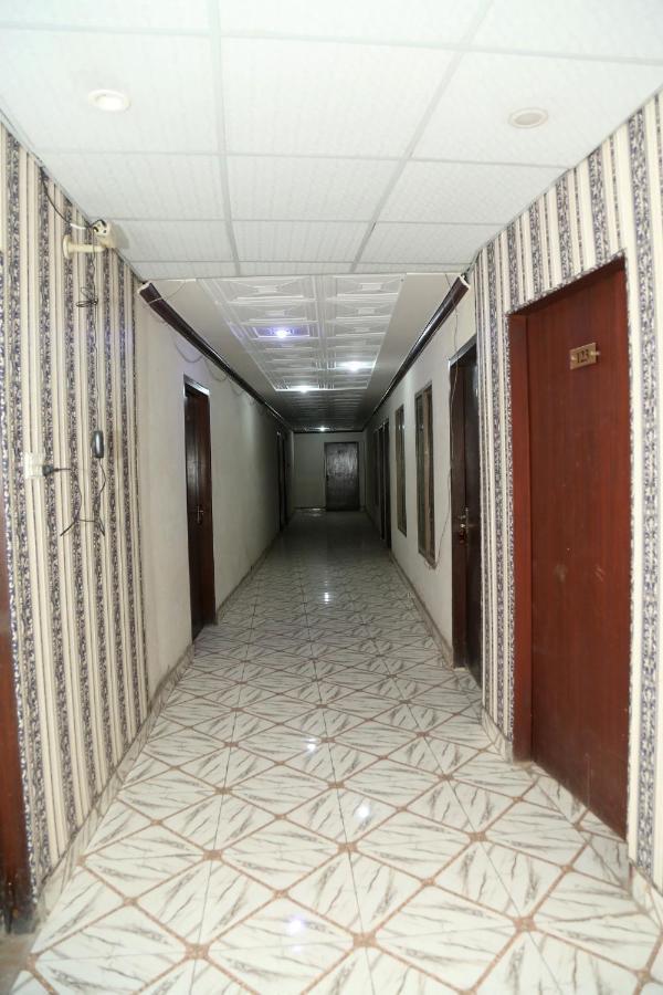 ملتان Hotel Pace Inn المظهر الخارجي الصورة